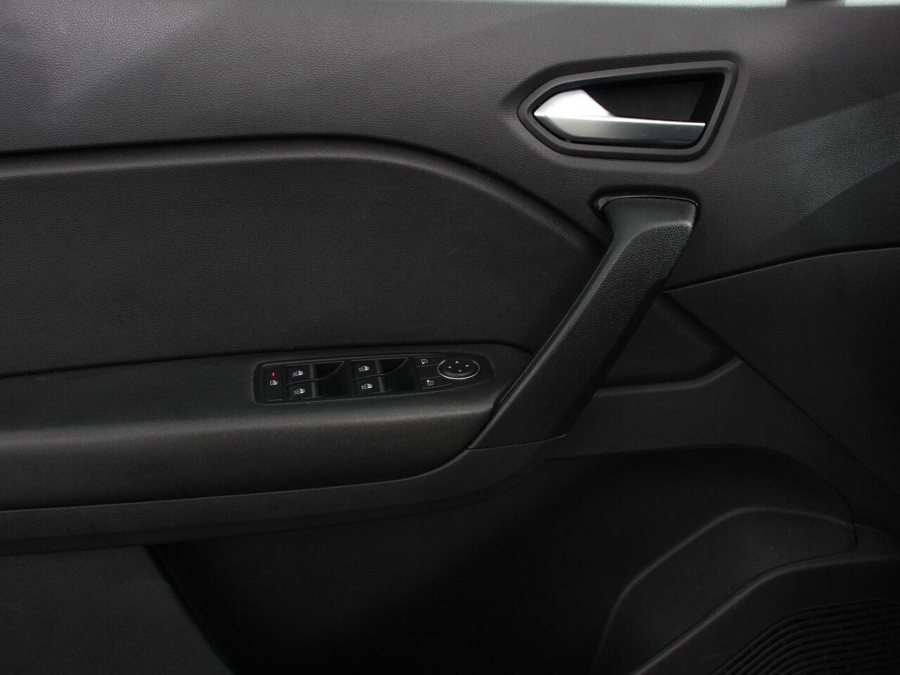 Renault CAPTUR 1.0 TCe 100 pk Experience | Navigatie | Airco | Led | Stoelverwarming | Cruise Control | Lichtmetalen velgen