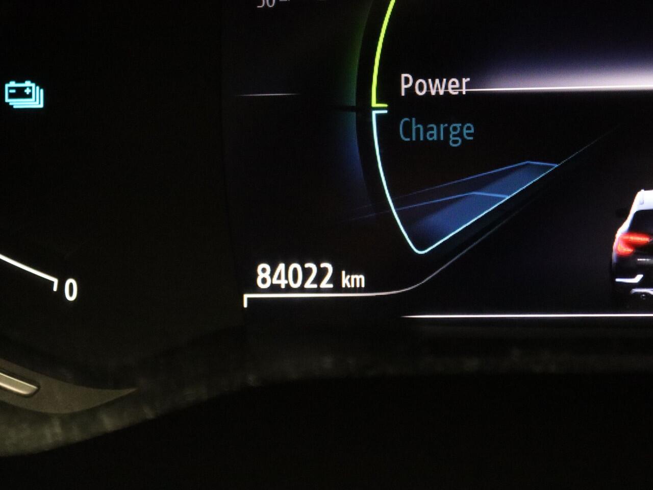 Renault CAPTUR E-Tech Hybrid 145pk Intens Cruise | Climate | Carplay | Parkeersens. v+a