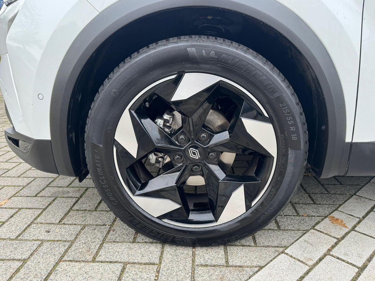 Renault CAPTUR TCe 90 Techno | Demovoordeel | BTW Auto | NL Auto | 1e Eigenaar |