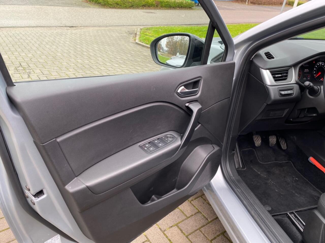 Renault CAPTUR 1.0 TCE 90 EVOLUTION