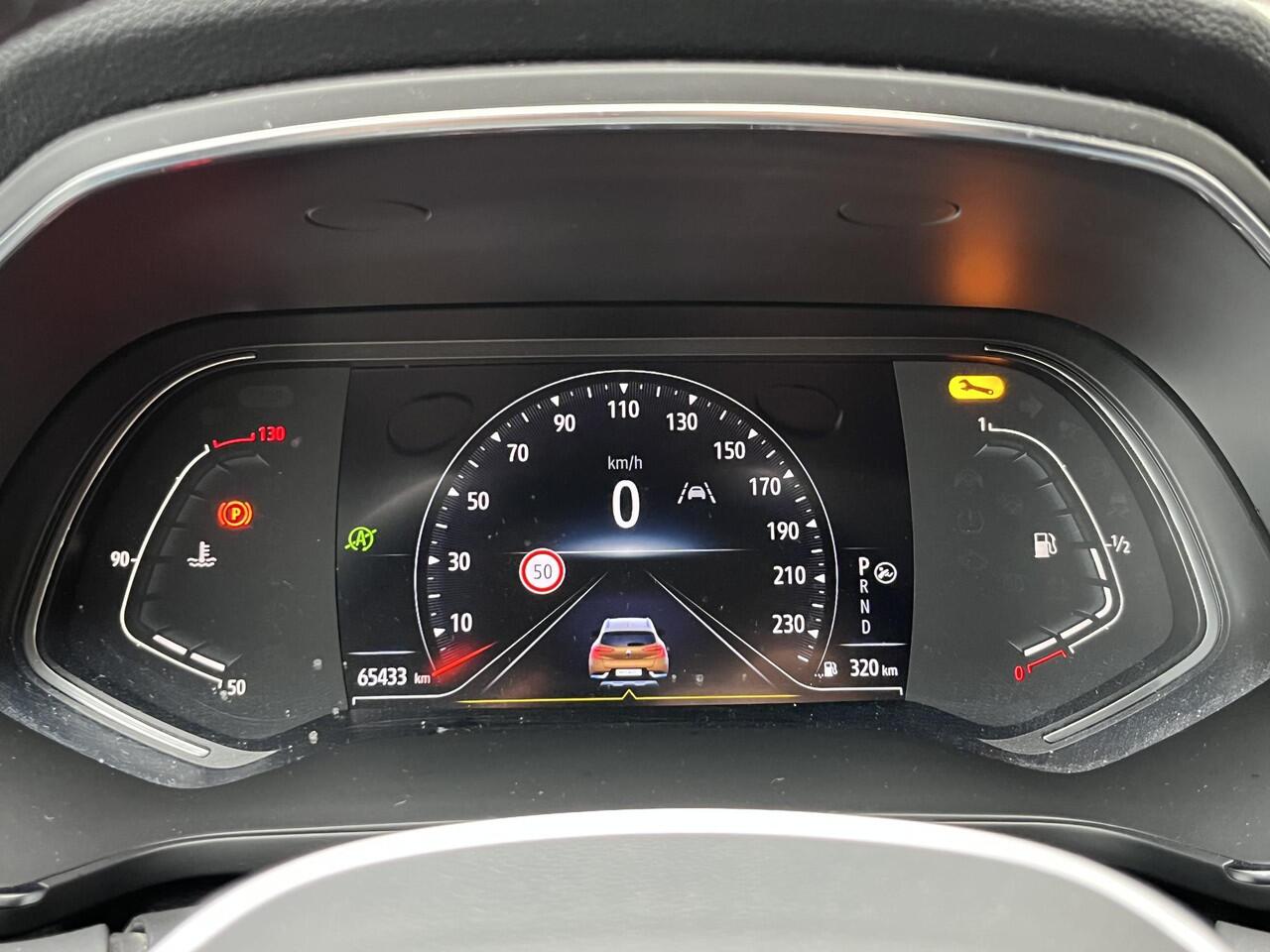 Renault CAPTUR 1.3 TCe 155 Intens | Apple CarPlay / Android Auto | Parkeersensoren achter | Navigatie |