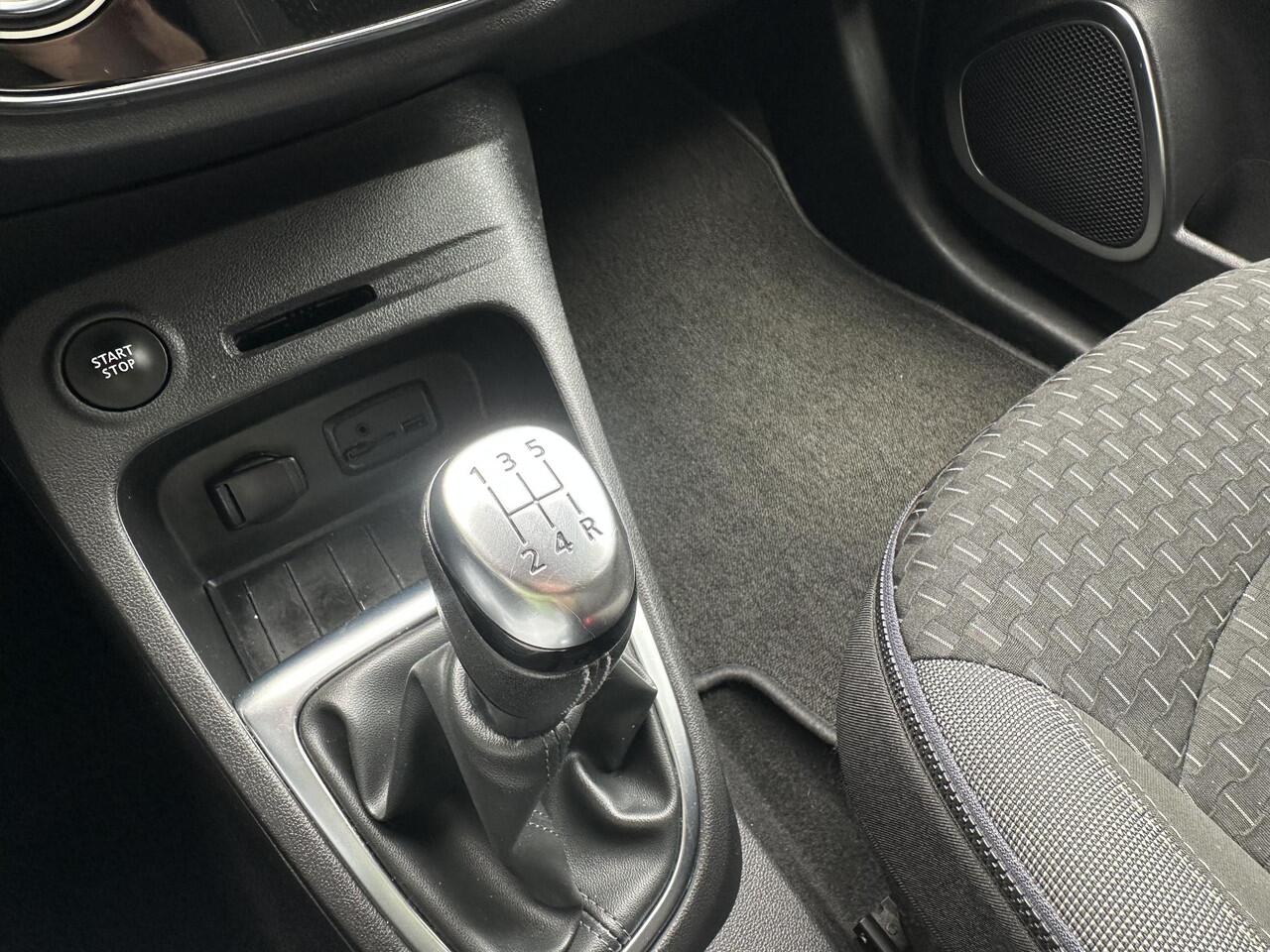 Renault CAPTUR TCe 90 Intens | Pack Easy life | Apple Carplay/Android Auto | Dealer onderhouden |