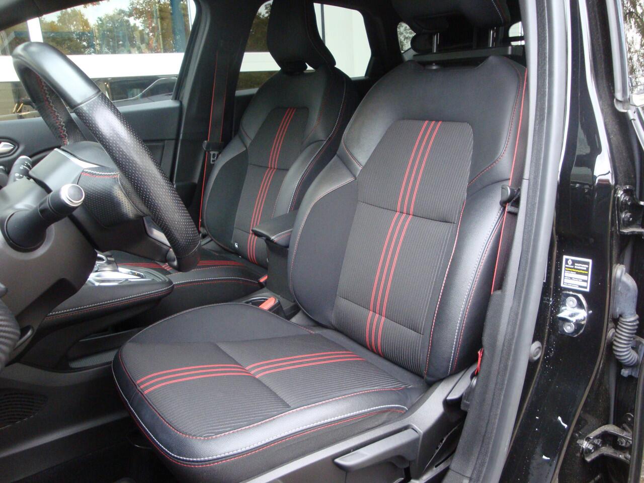 Renault CAPTUR 1.6 E-Tech Plug-in Hybrid 160 R.S. Line