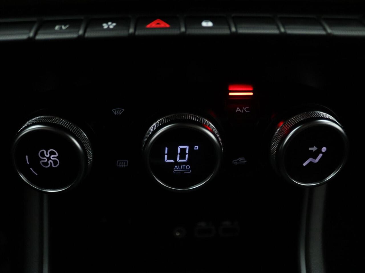 Renault CAPTUR 145pk E-Tech full hybrid Techno Automaat Camera | Cruise | Navi | Parkeersens. v+a