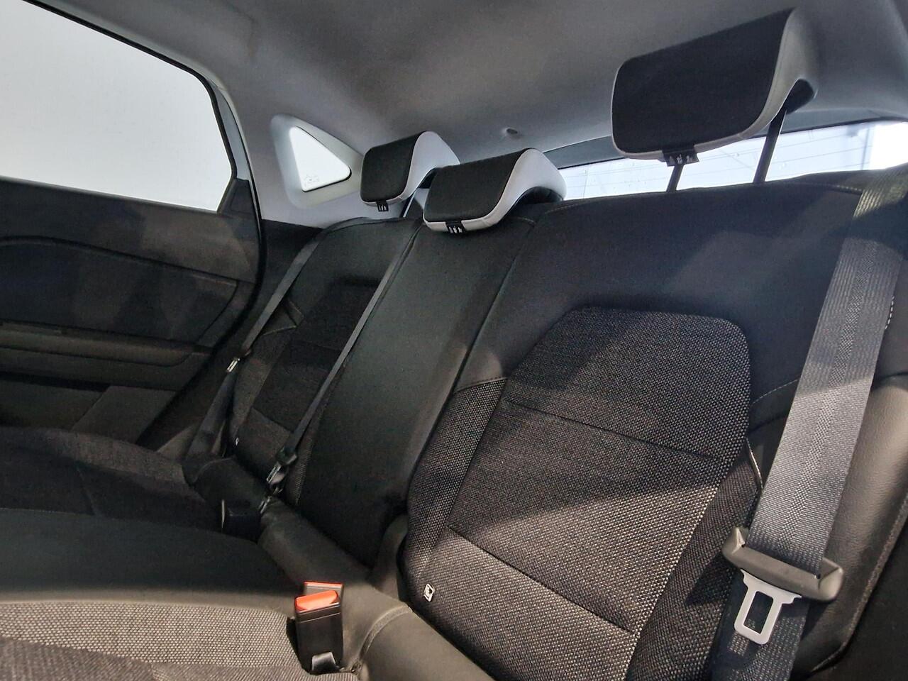 Renault CAPTUR 1.0 TCe 90 techno | 1E EIGENAAR | NAVIGATIE | ACHTERUITRIJCAMERA | PARKEERSENSOREN VOOR&ACHTER |