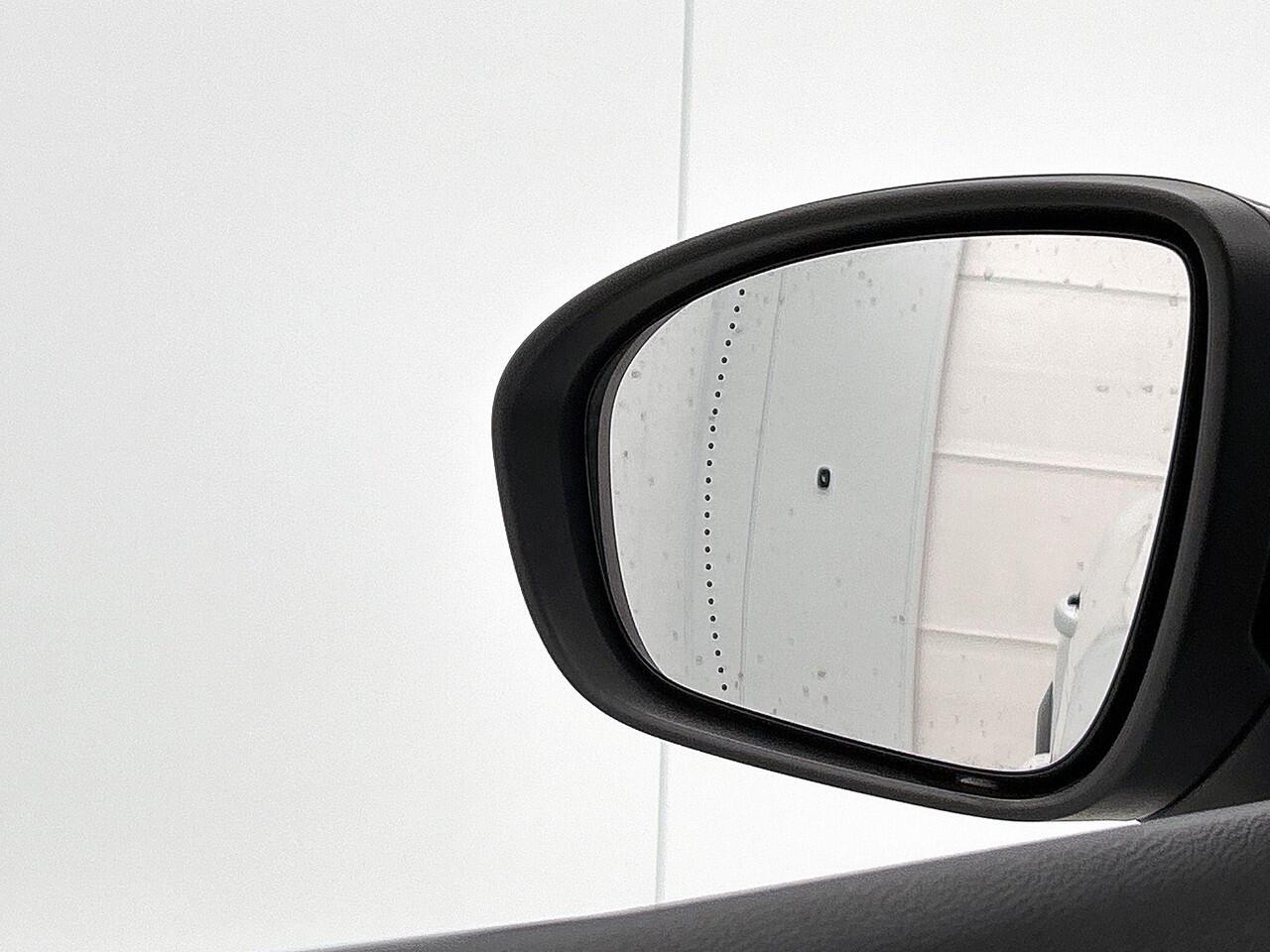 Renault CAPTUR 1.6 E-Tech Hybrid 145 Intens | Automaat | Achteruitrijcamera | Navigatie