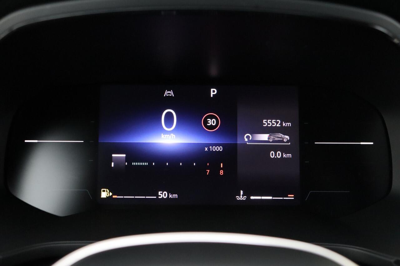 Renault CAPTUR 1.3 mild hybrid 160 Evolution Automaat | Stoelverwarming | Cruise Control | Carplay | Climate Control