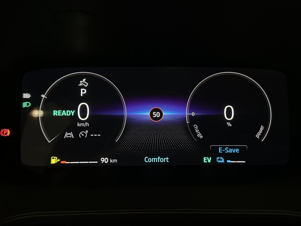 Renault CAPTUR 1.8 E-Tech Full Hybrid 160 Techno | Pack Winter | All season banden | Pack Advanced Driving Assist | Van: ¤ 38.959,- nu rijklaar voor: ¤ 36.959,-