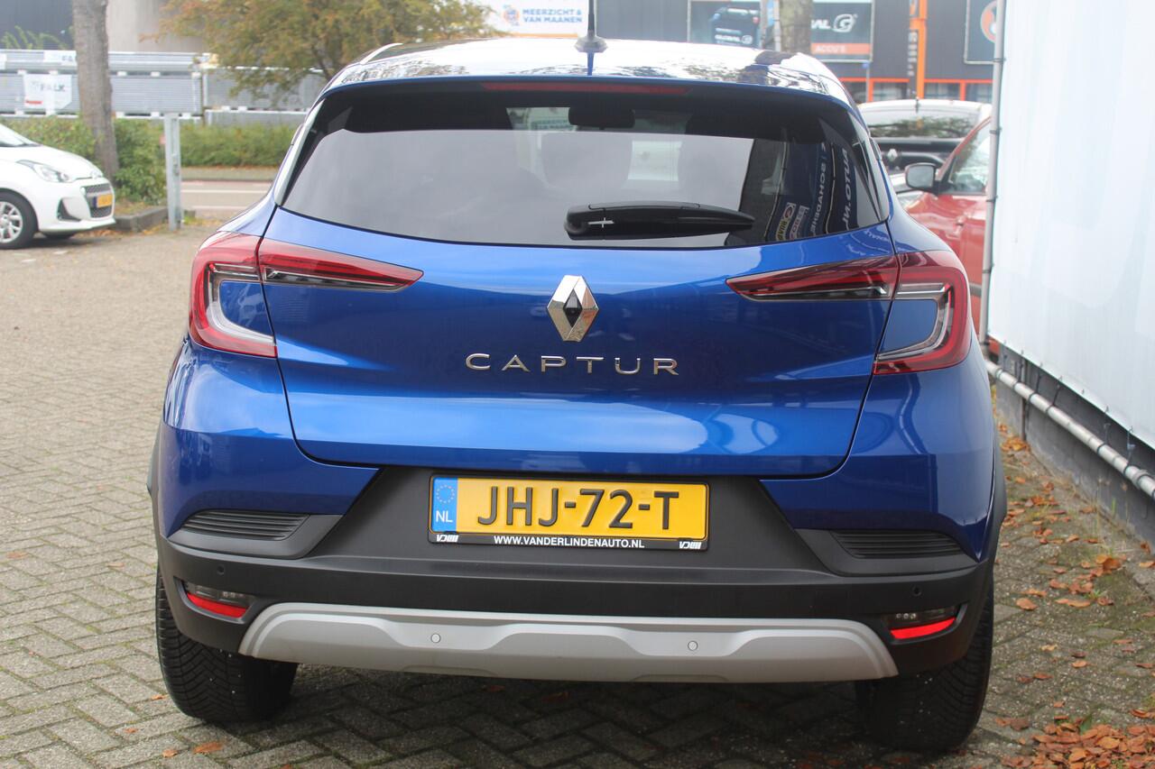 Renault CAPTUR 1.0 TCe 90 Evolution Virtual cockpit l Keyless l LED l PDC l Camera l AppleCarPlay/AndroidAuto VDL auto