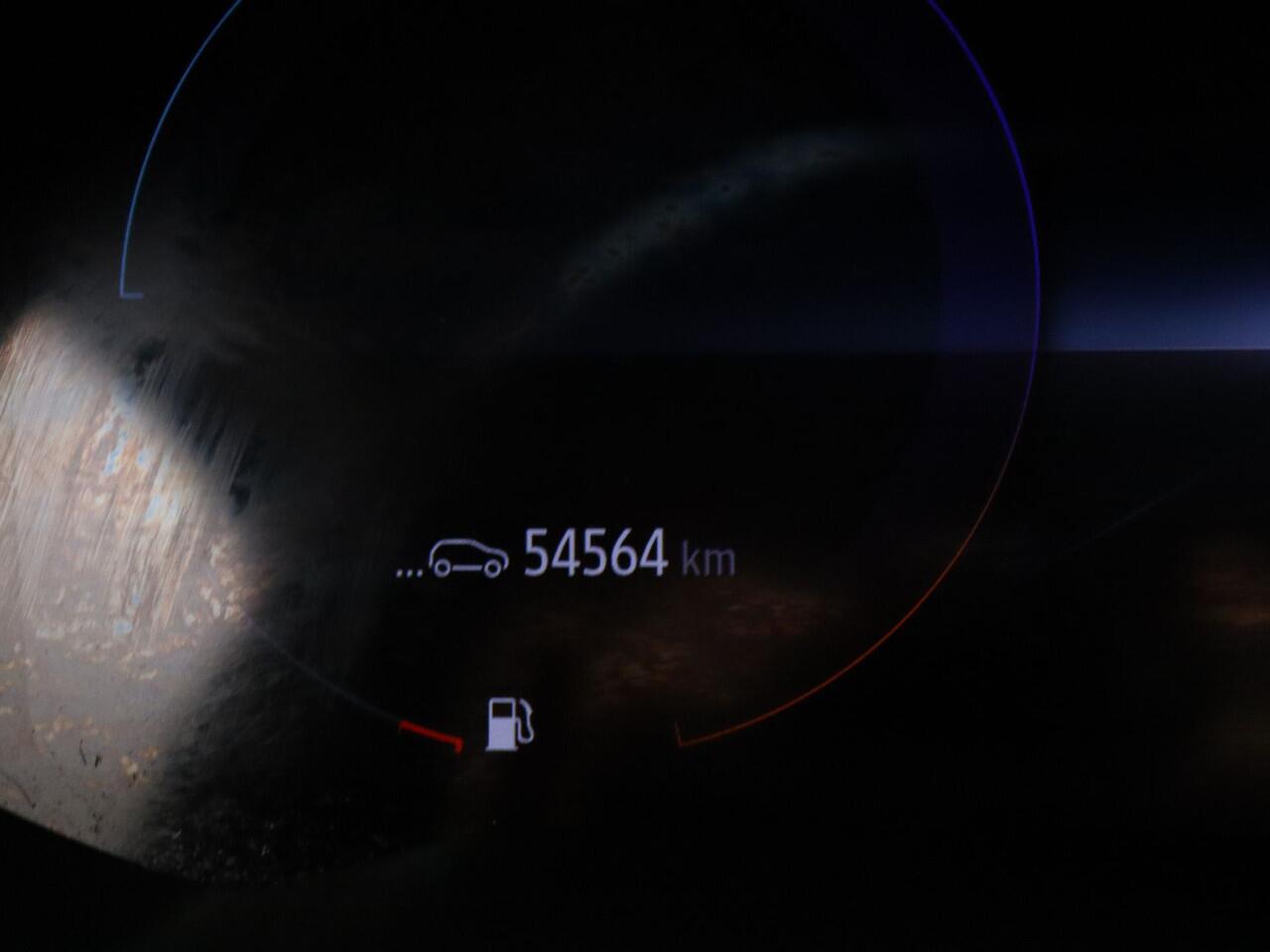 Renault CAPTUR E-Tech Plug-in Hybrid 160pk Intens Automaat Camera | Cruise | Navi | Parkeersens. v+a