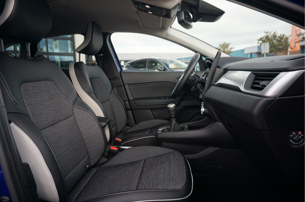 Renault CAPTUR 1.0 TCe 90 Techno