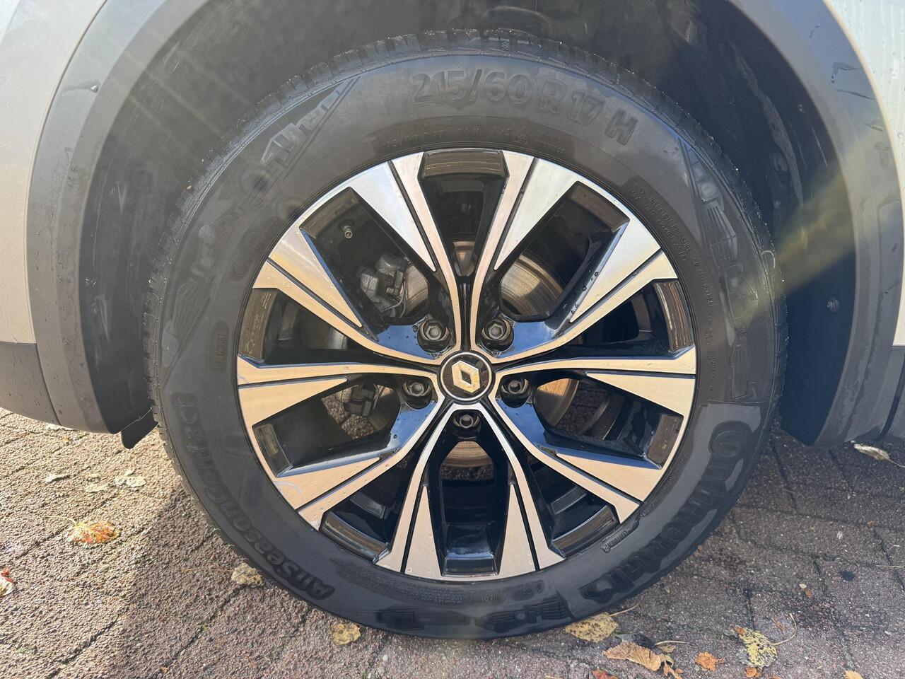 Renault CAPTUR 1.0 TCe 90 Intens+Pack Camera!!