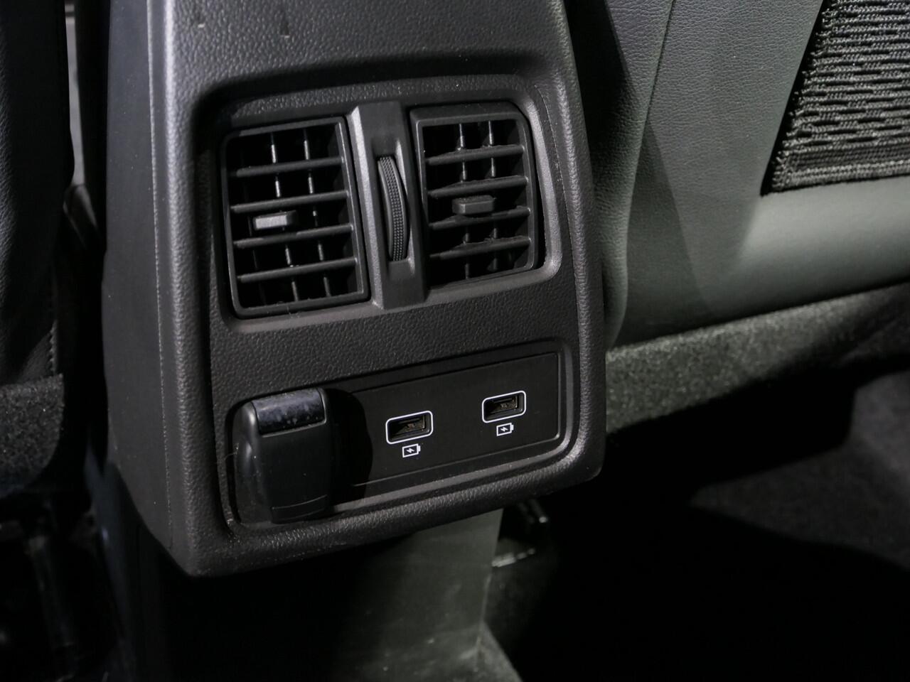 Renault CAPTUR 1.0 TCe 100 Intens 1e eigenaar, Dealer onderhouden, Camera, Sensoren V+A