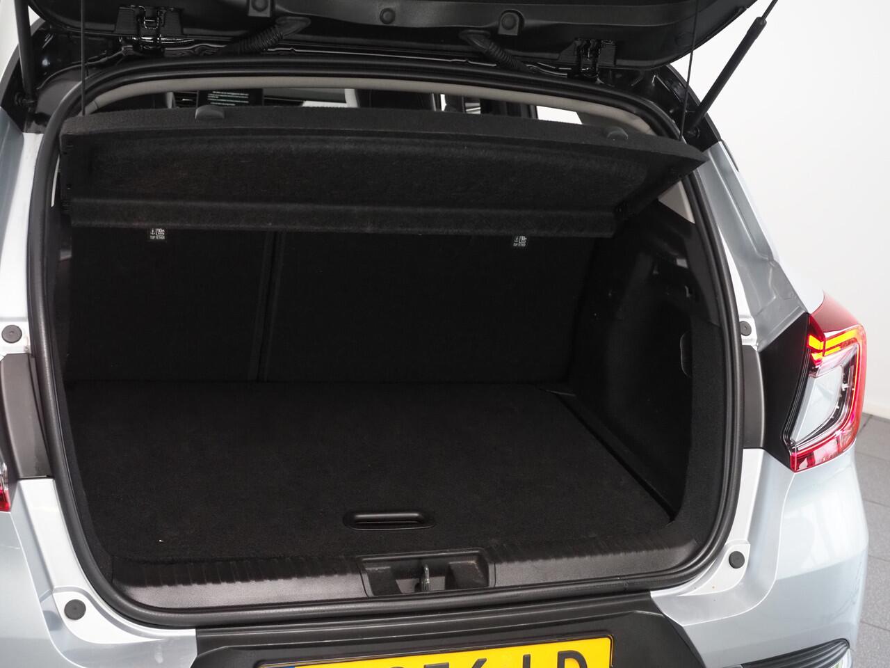 Renault CAPTUR 1.3 TCe 140 R.S. Line