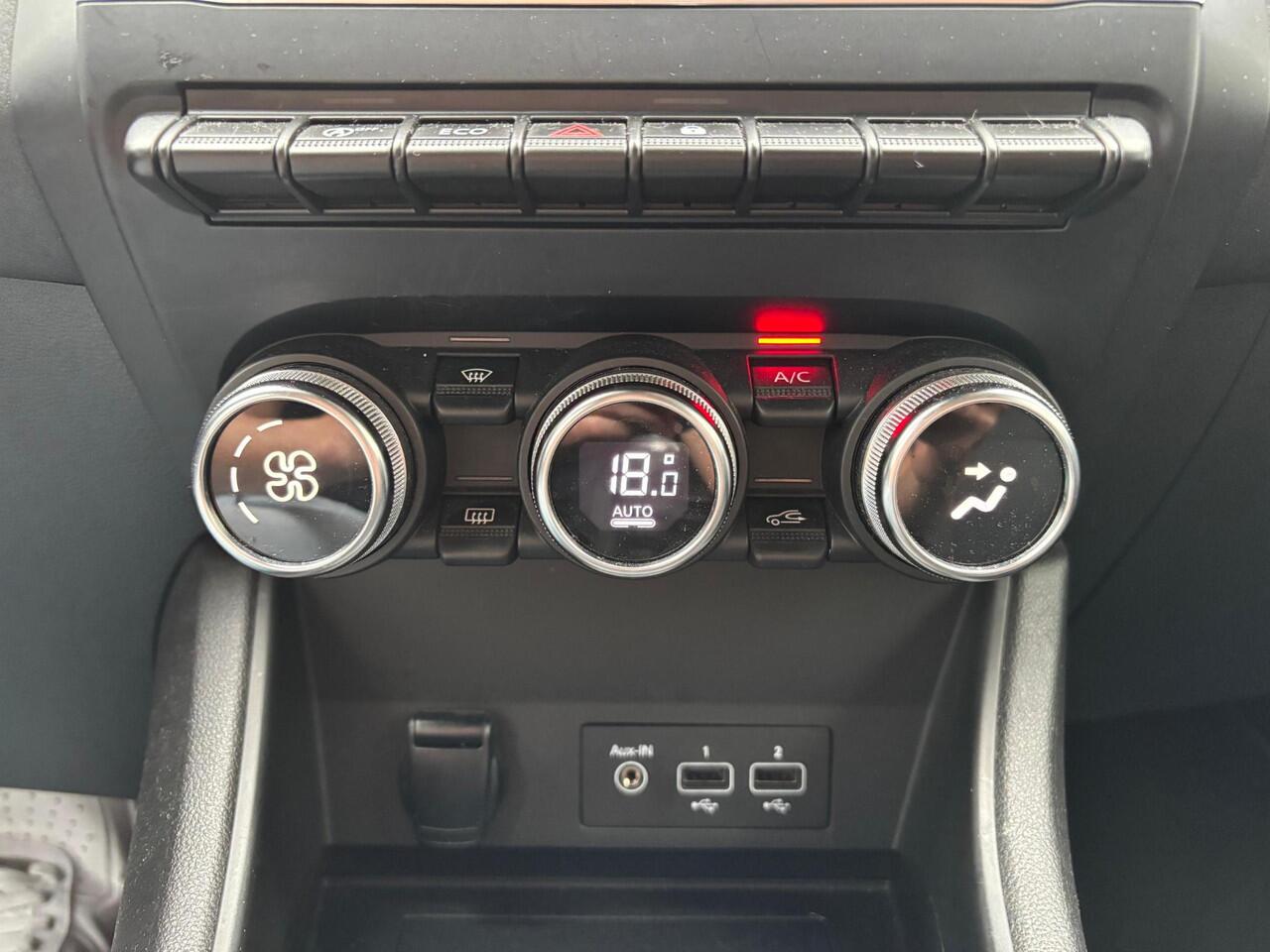 Renault CAPTUR 1.3 TCe 140 Zen | Navigatie |