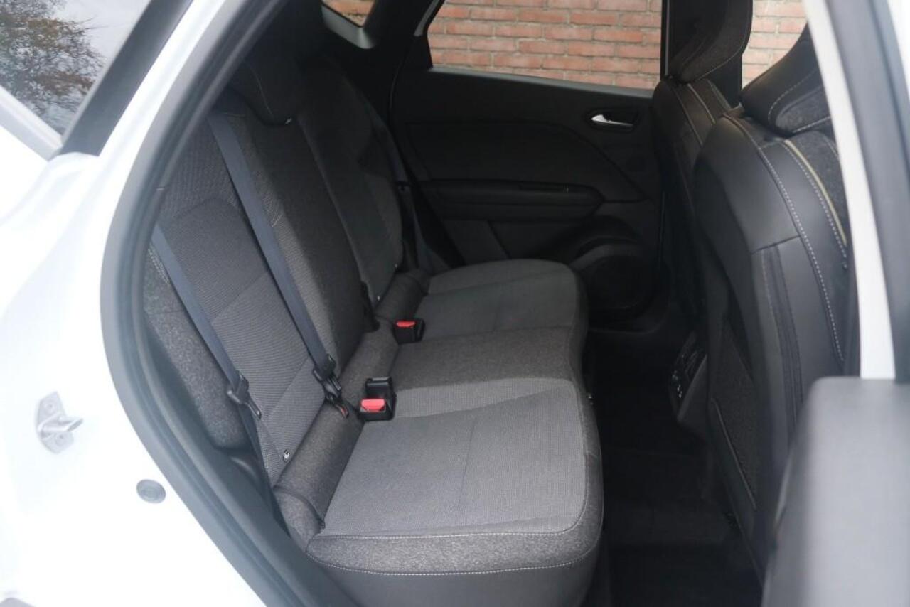 Renault CAPTUR 1.0 TCe 90pk Techno | Navi | Climate | Cruise | Camera | Keyless | PDC