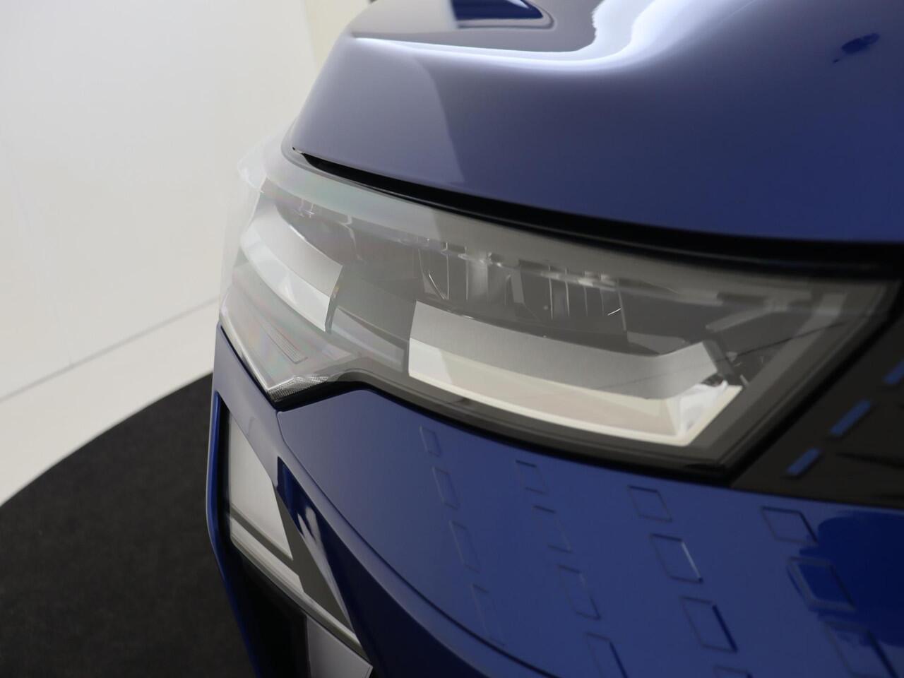 Renault CAPTUR 1.6 E-Tech full hybrid 145 techno | Automaat | Android Auto | Apple Carplay | Camera