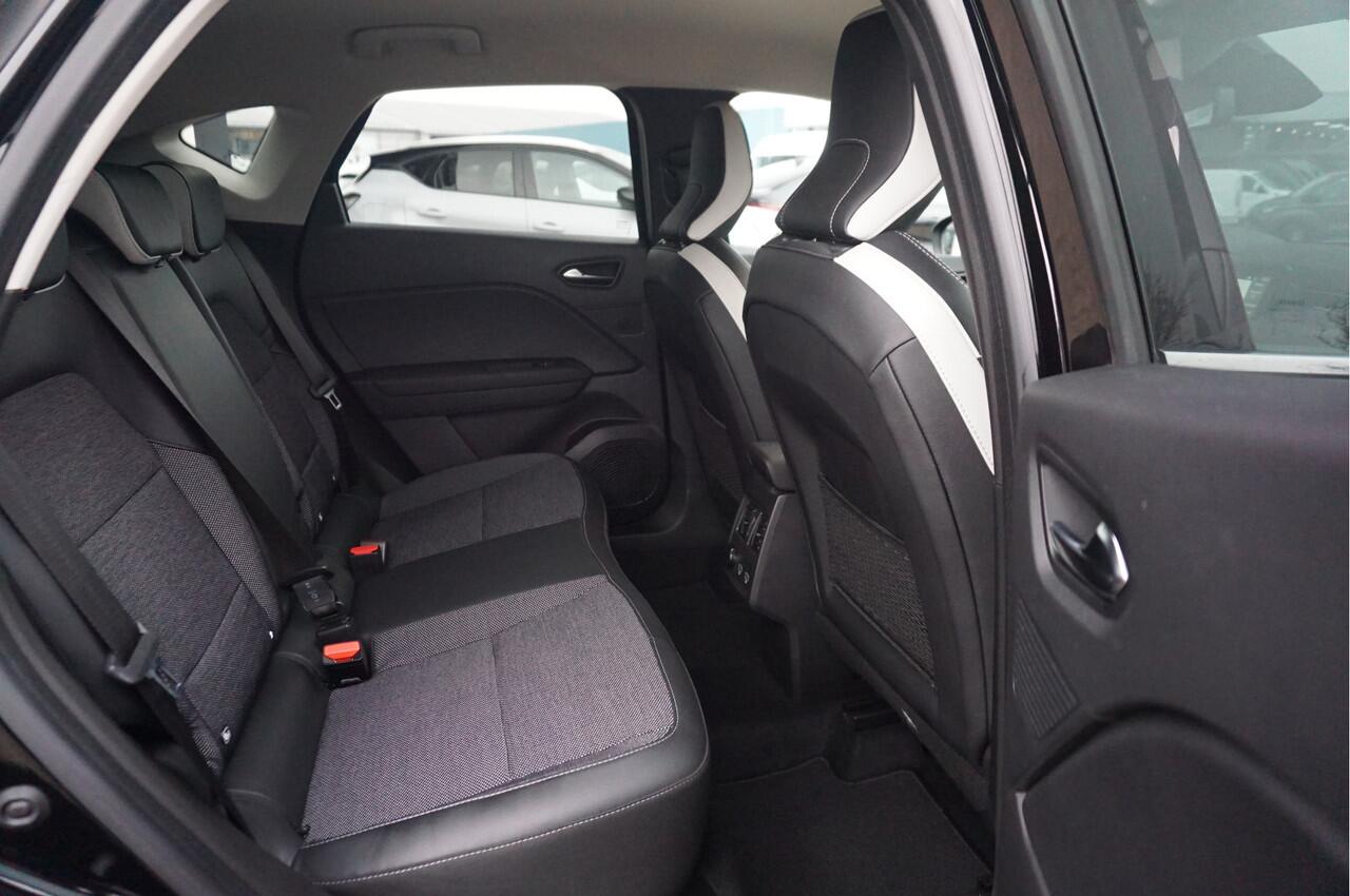 Renault CAPTUR 1.0 TCe 90 Bi-Fuel Intens (LPG)