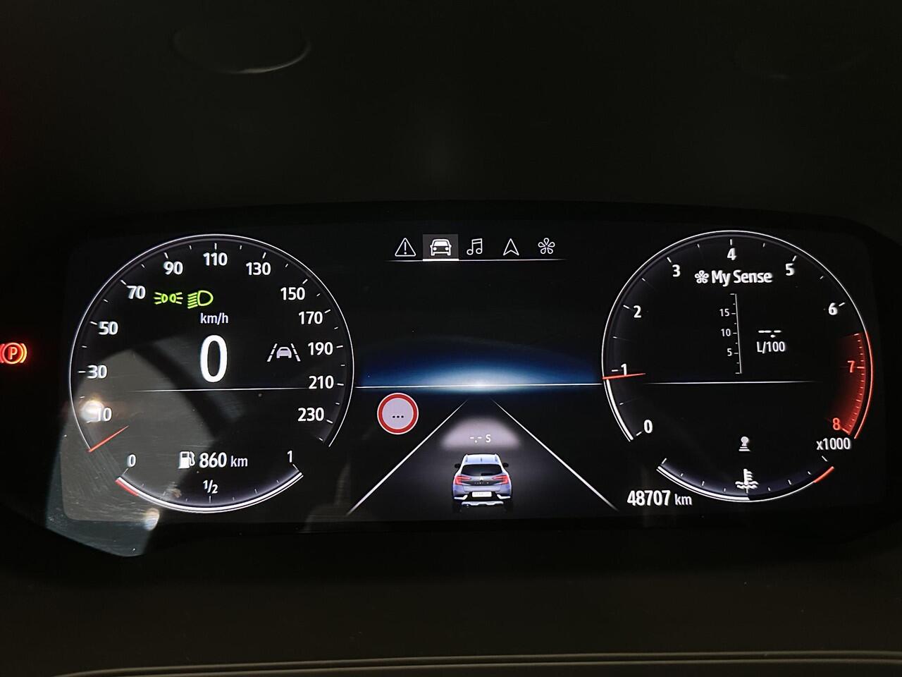 Renault CAPTUR 1.0 TCe 90 Techno | Navi 9,3" | Dodehoek Detectie | Digitaal Dashboard | Adaptieve Cruise Control | Apple Carplay/Android Auto