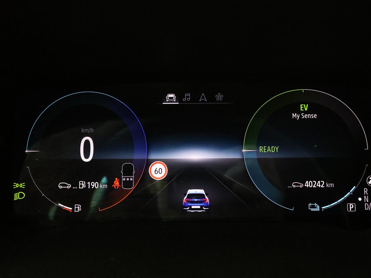 Renault CAPTUR 1.6 E-Tech Hybrid 145 R.S. Line TWO TONE !! AUTOMAAT !!