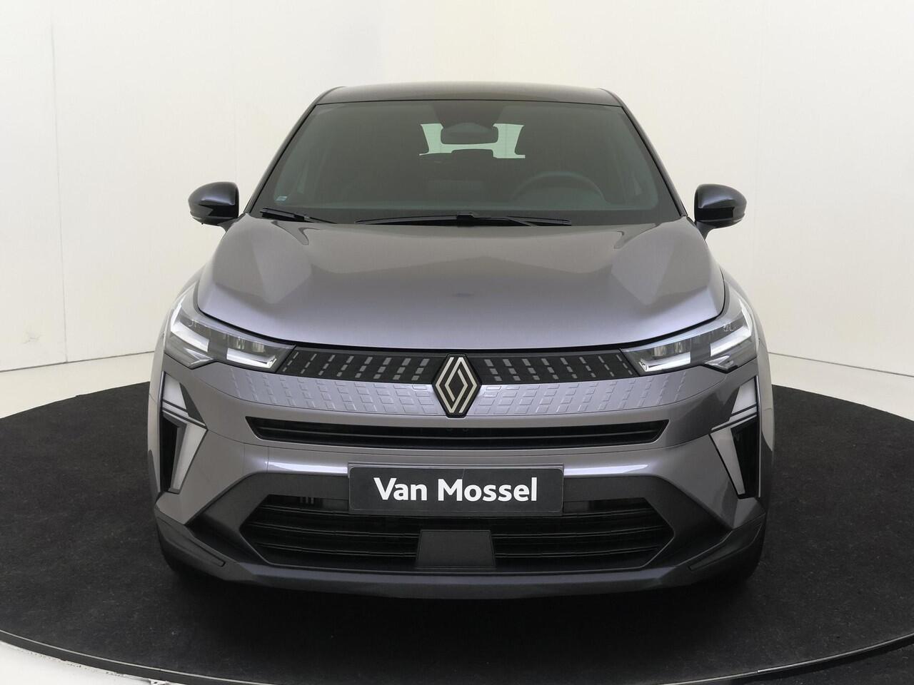 Renault CAPTUR 1.0 TCe 90 evolution | Airco / Carplay