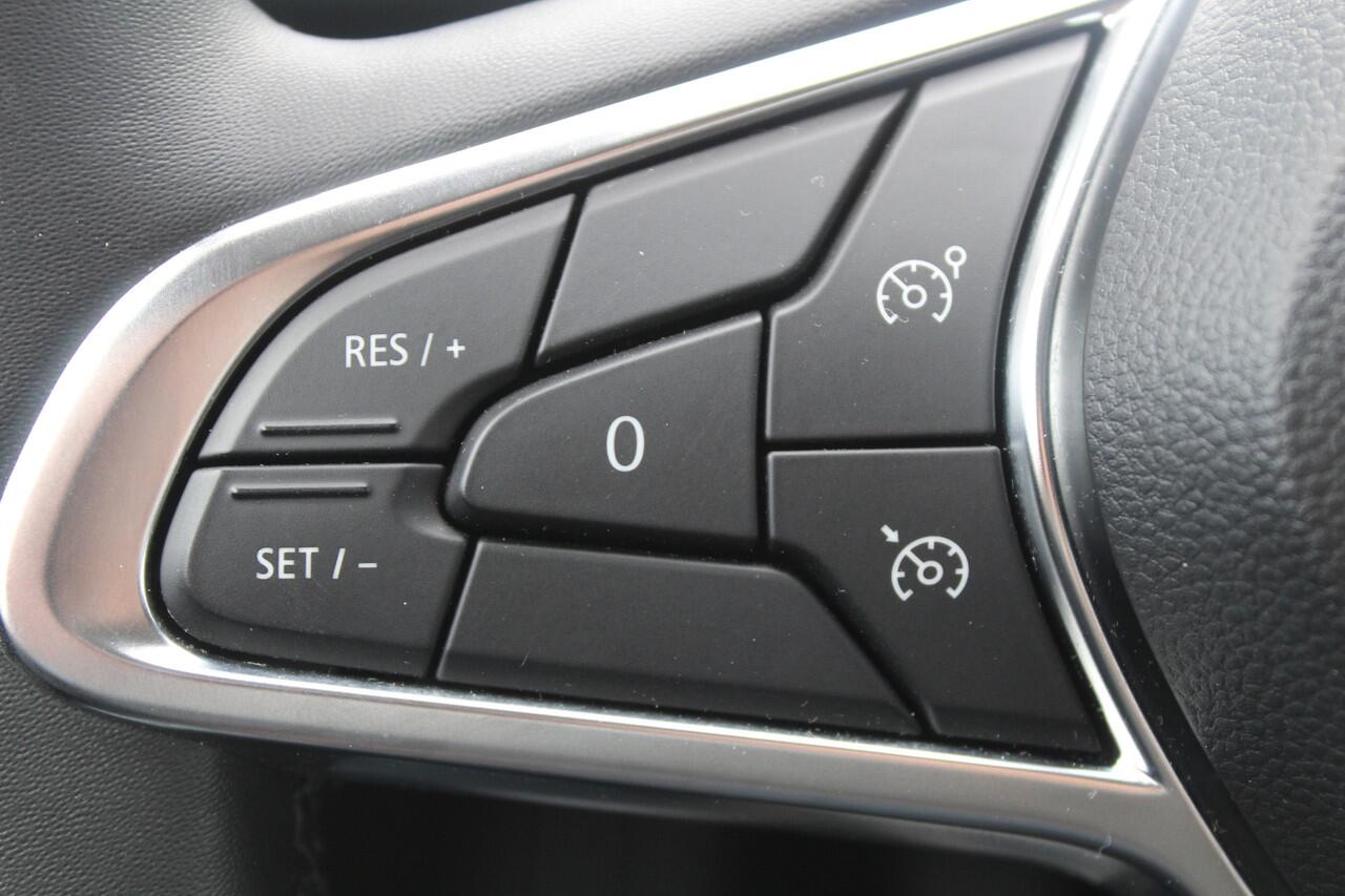 Renault CAPTUR 1.0 TCe 90 Evolution Bi-Tone Virtual cockpit l Key-less l LED l PDC l Camera l AppleCarPlay/AndroidAuto VDL auto