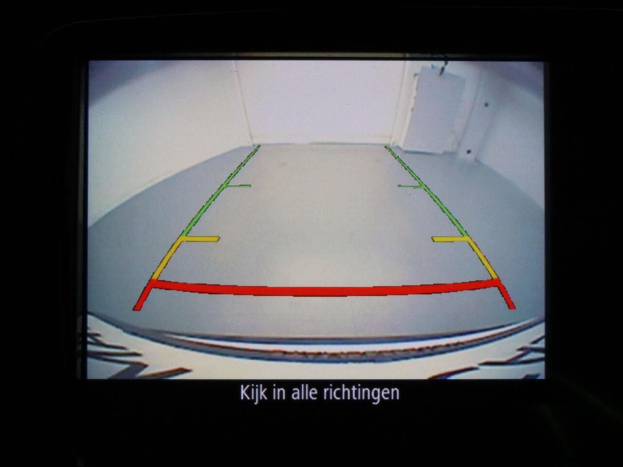 Renault CAPTUR TCe 150pk Initiale Paris EDC/Automaat BOSE | Camera | Cruise | Navi | Parkeersens. v+a | Stoelverw.