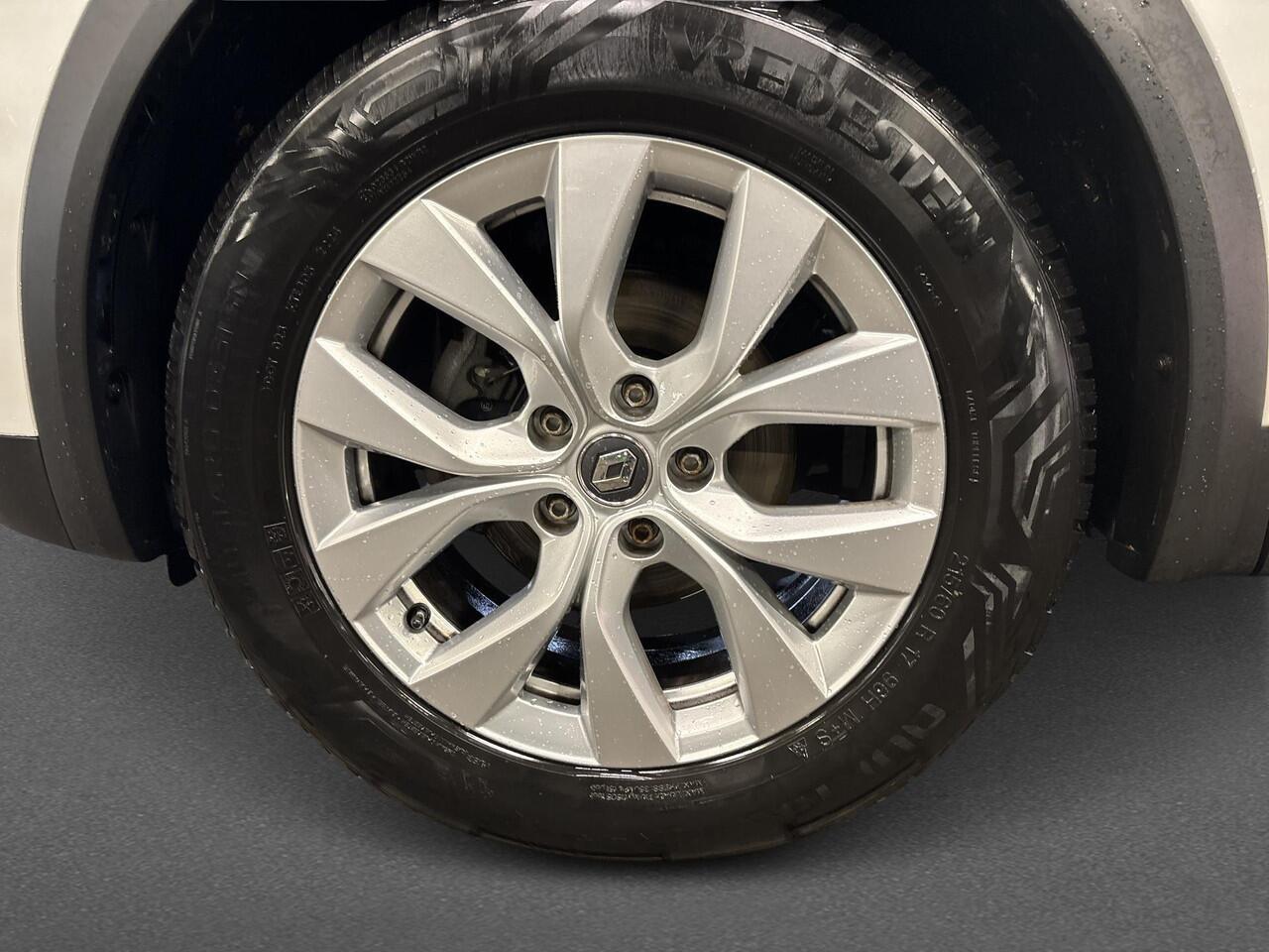 Renault CAPTUR 1.0 TCe 100 Intens | twotone