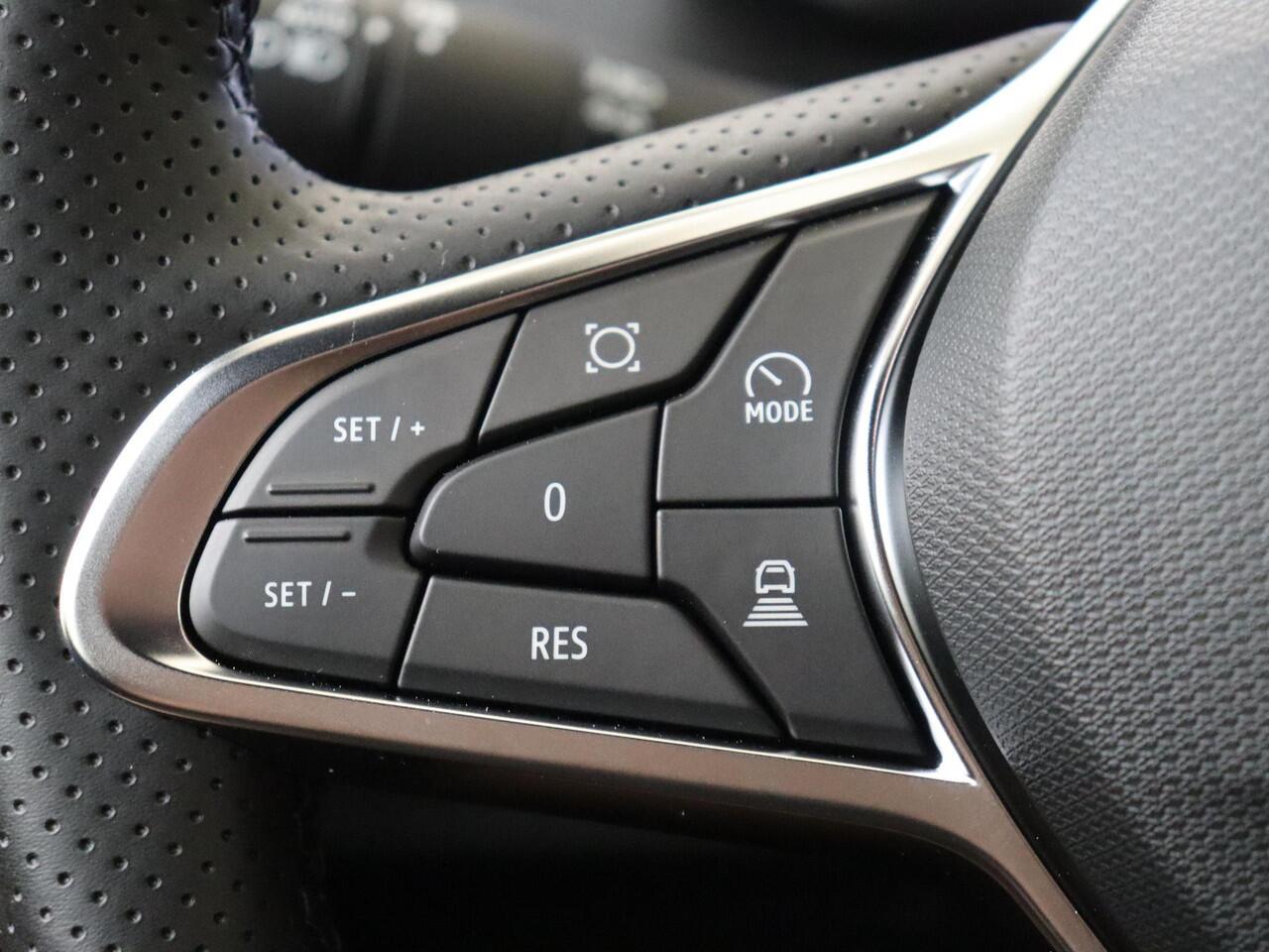 Renault CAPTUR 1.8 E-Tech full hybrid 160 techno