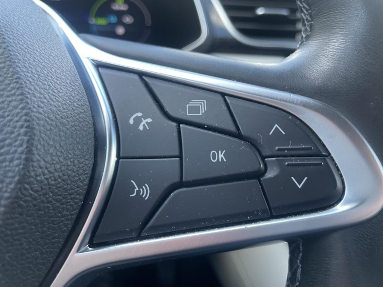 Renault CAPTUR 1.6 ET PH 160 Ed.One*RIJKLAARPRIJS*