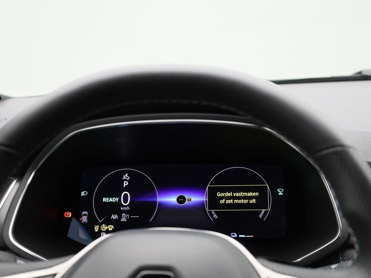 Renault CAPTUR 1.6 E-Tech full hybrid 145PK esprit Alpine | Harman Kardon Audio | Stuurverwarming | 360 Camera | Google Navigatie | 19'' Lichtmetalen Velgen | Apple CarPlay & Android Auto