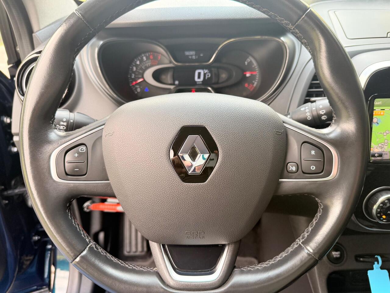 Renault CAPTUR 1.3 TCe Intens