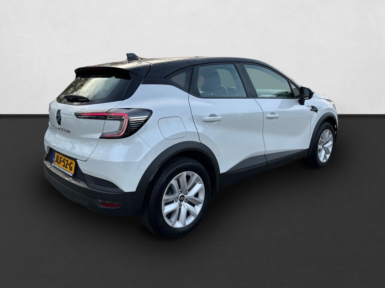 Renault CAPTUR 1.0 TCe 90 evolution PDC / CAMERA / CARPLAY/ LED