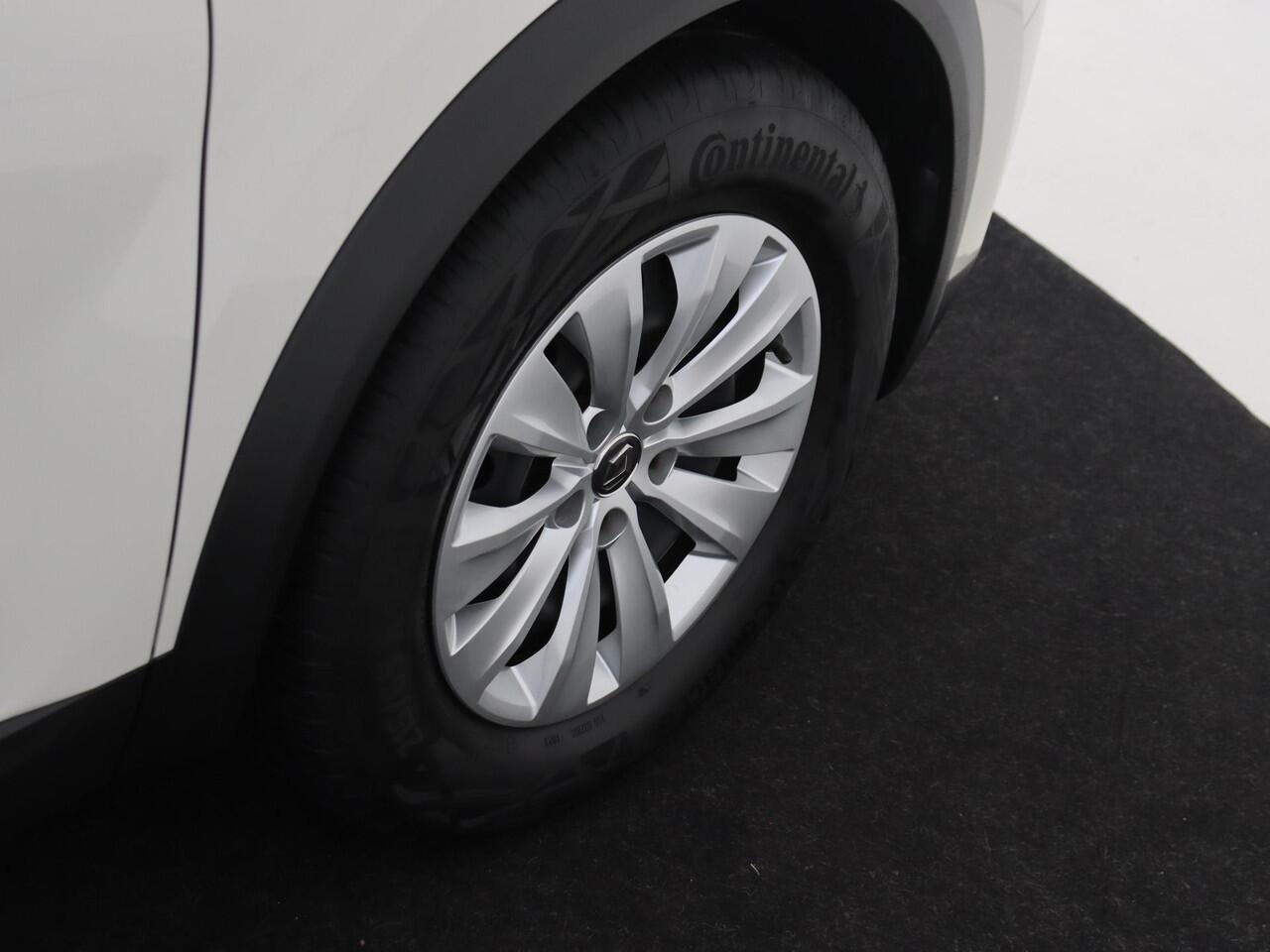 Renault CAPTUR 1.0 TCe 100 Life | Airco