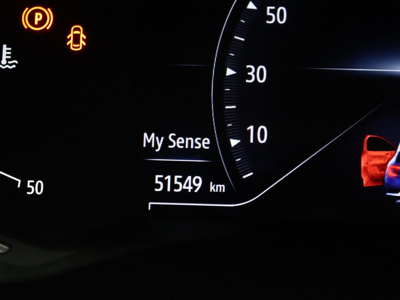 Renault CAPTUR 100pk TCe Intens Cruise | Climate | Carplay | Parkeersens. achter