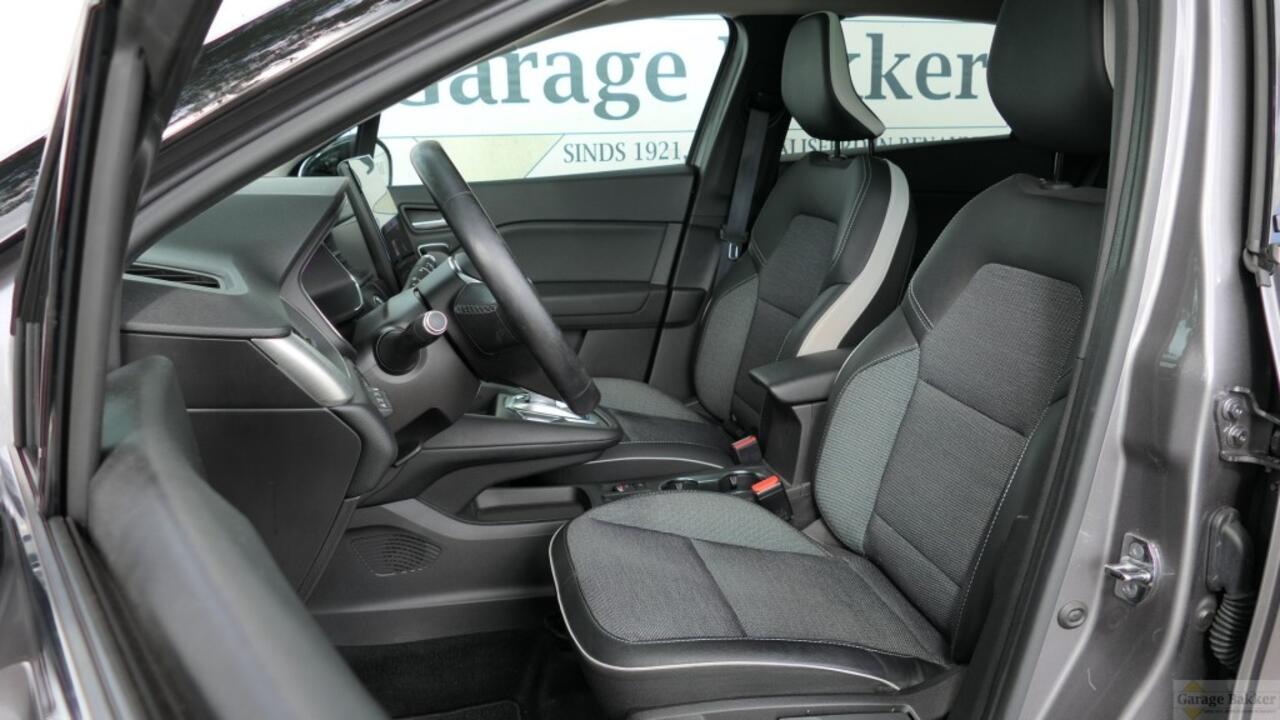 Renault CAPTUR 1.6 160 PHEV Plugin Hybrid Intens