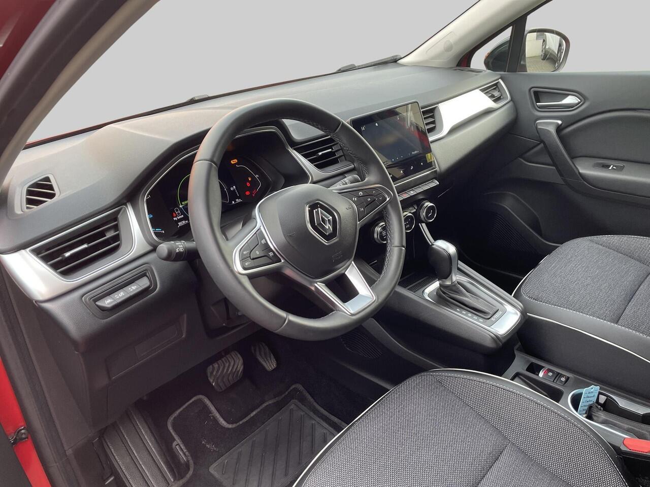 Renault CAPTUR 1.6 E-Tech Full Hybrid 145 Intens