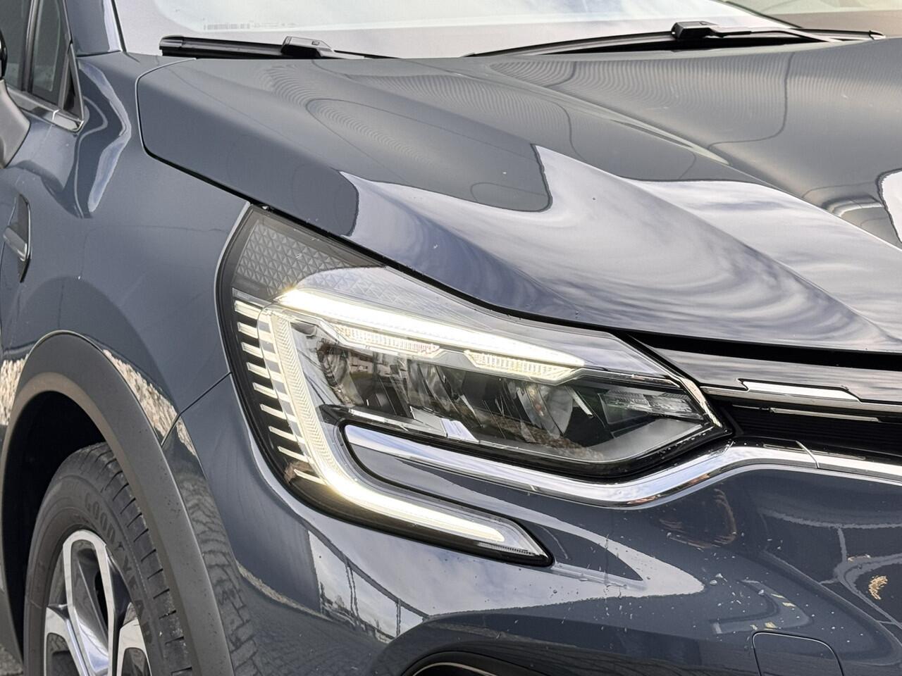 Renault CAPTUR 1.0 TCe 90 Techno | Cruise control | Apple Carplay/Android Auto | Camera achter