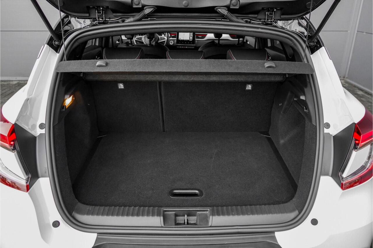 Renault CAPTUR 1.3 TCe 140 R.S. Line Keyless Trekhaak Camera 18"