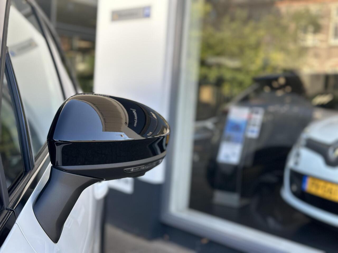 Renault CAPTUR 1.6 E-Tech full hybrid 145 esprit Alpine | Rijk uitgerust | Rijklaar prijs