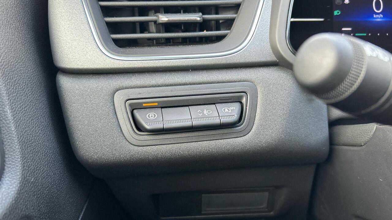 Renault CAPTUR 1.3 mild hybrid 160 techno