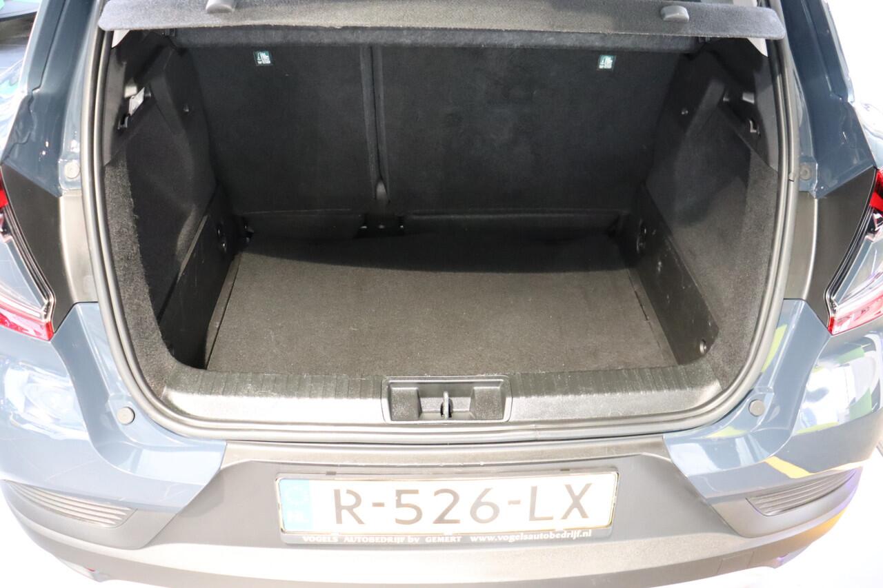 Renault CAPTUR TCe 90 Zen