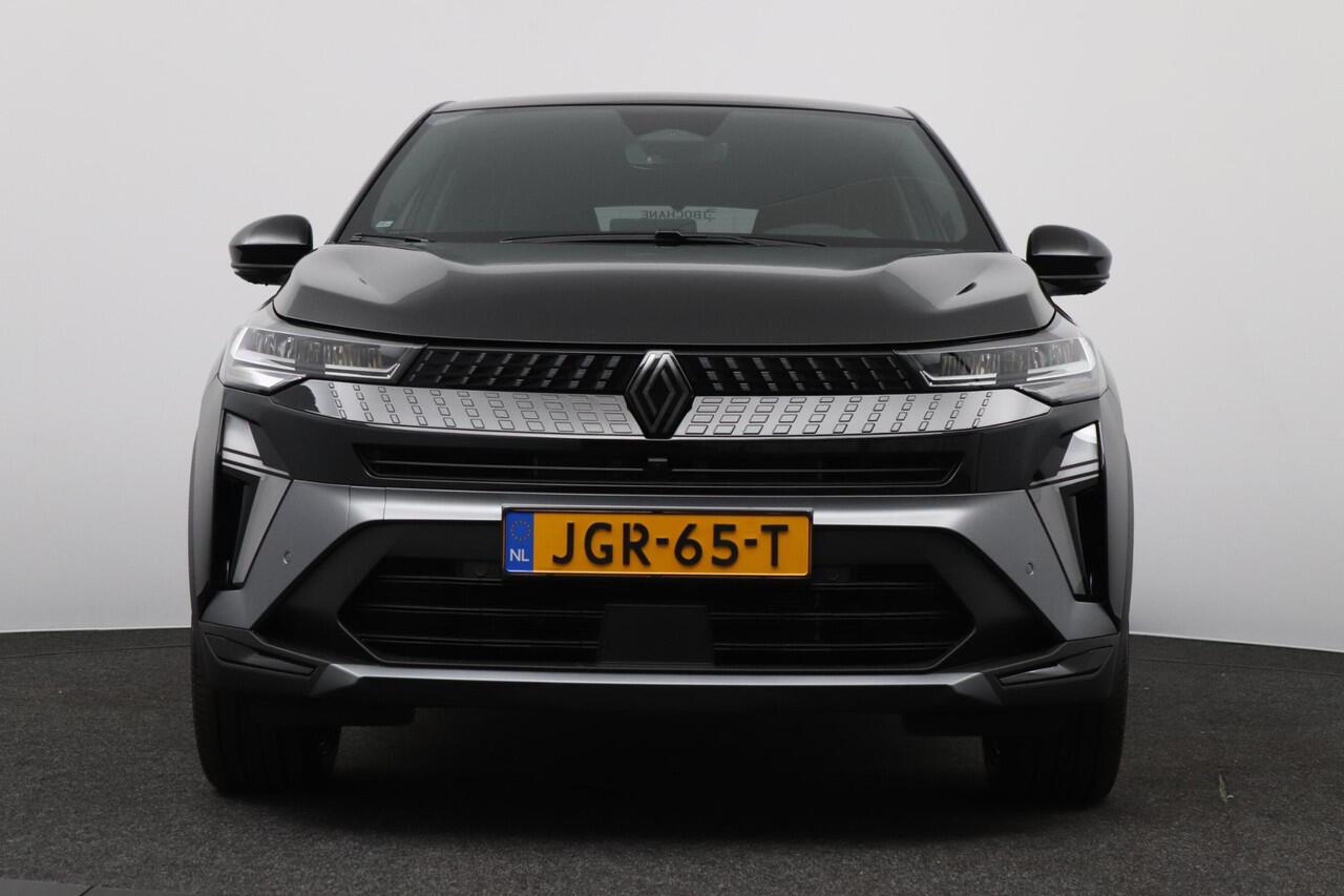 Renault CAPTUR 1.8 E-Tech full hybrid 160 esprit Alpine | Pack Privilége | DEMO 01-01-26 beschikbaar |