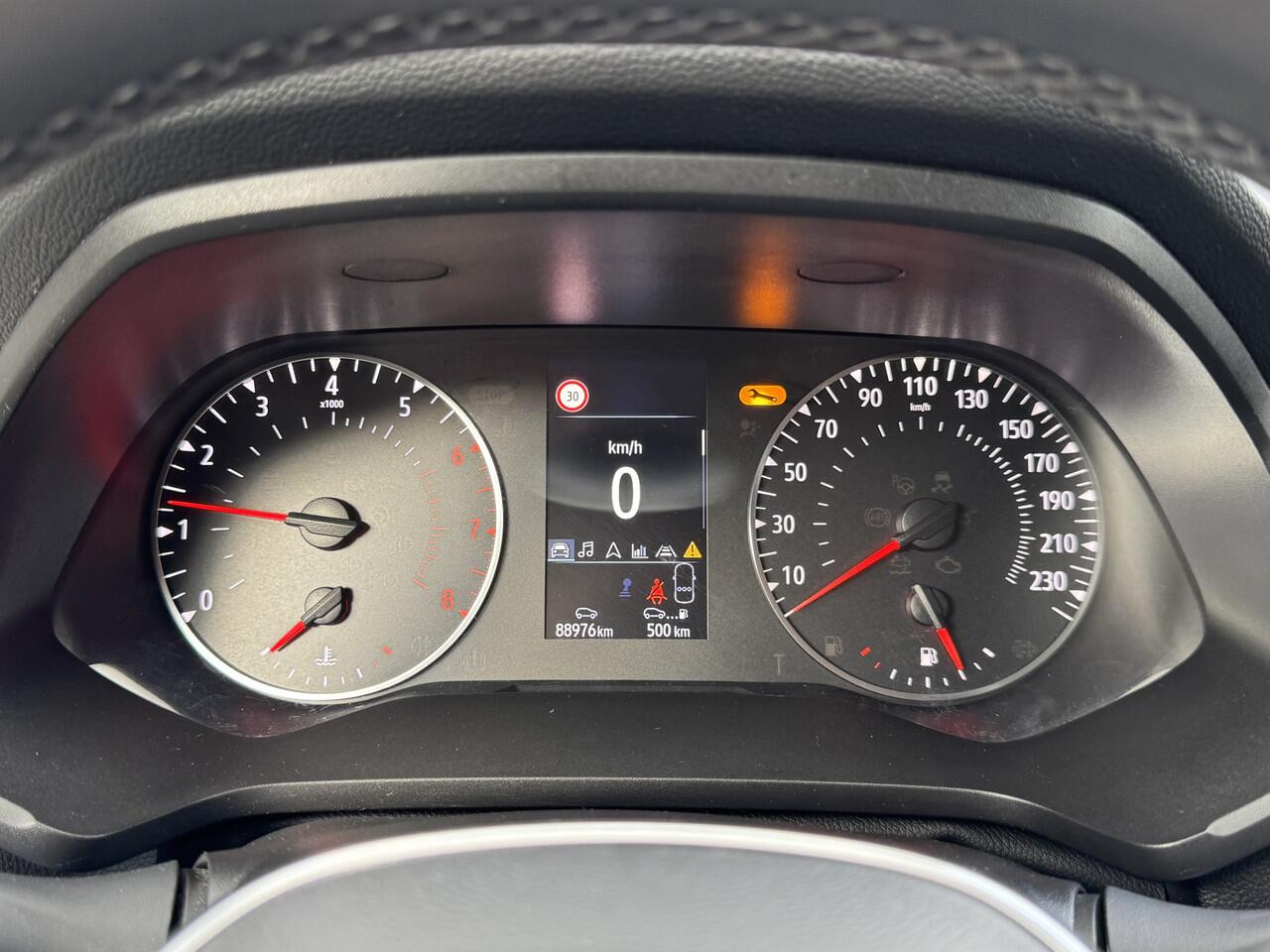 Renault CAPTUR 1.0 TCe 90 Camera/Trekhaak/Navi/Airco/Cruise/LED