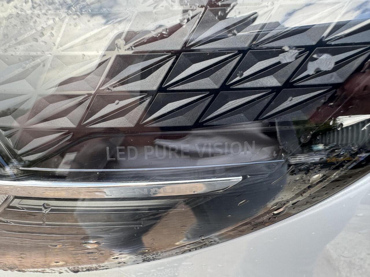 Renault CAPTUR 1.0 TCe 90pk Techno