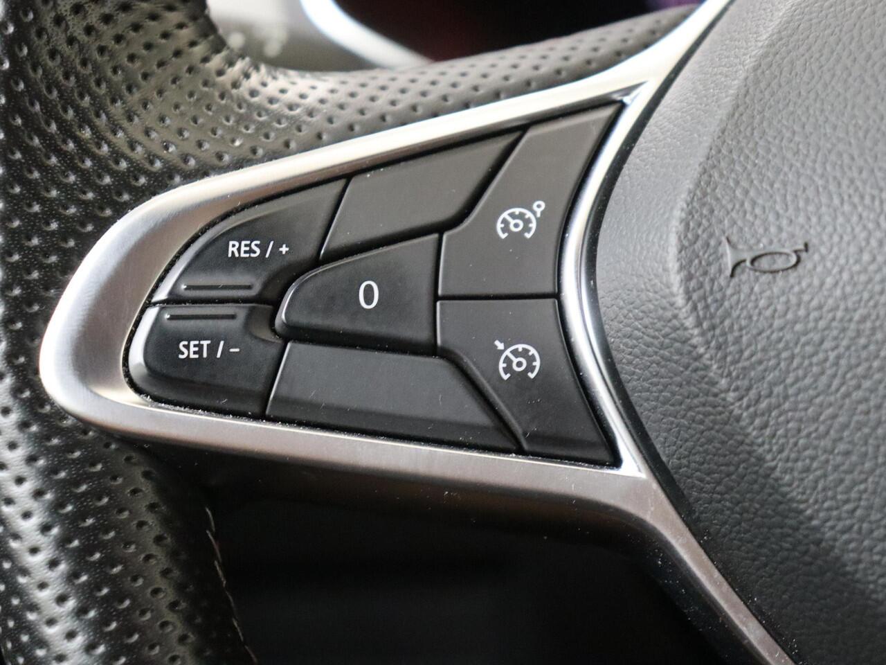 Renault CAPTUR 1.0 TCe 90PK R.S. Line | Apple Carplay | Navigatie | Camera | Cruise Control | Keyless entry | Parkeersensoren | Climate Control | LED Verlichting