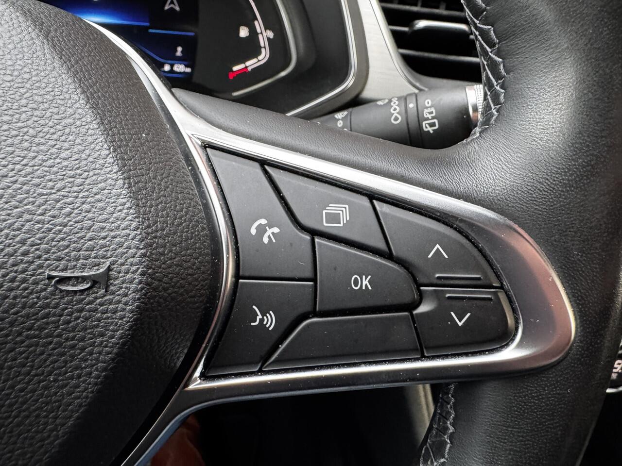 Renault CAPTUR 1.3 TCe 130 Edition One | Camera | Cruise | Climate