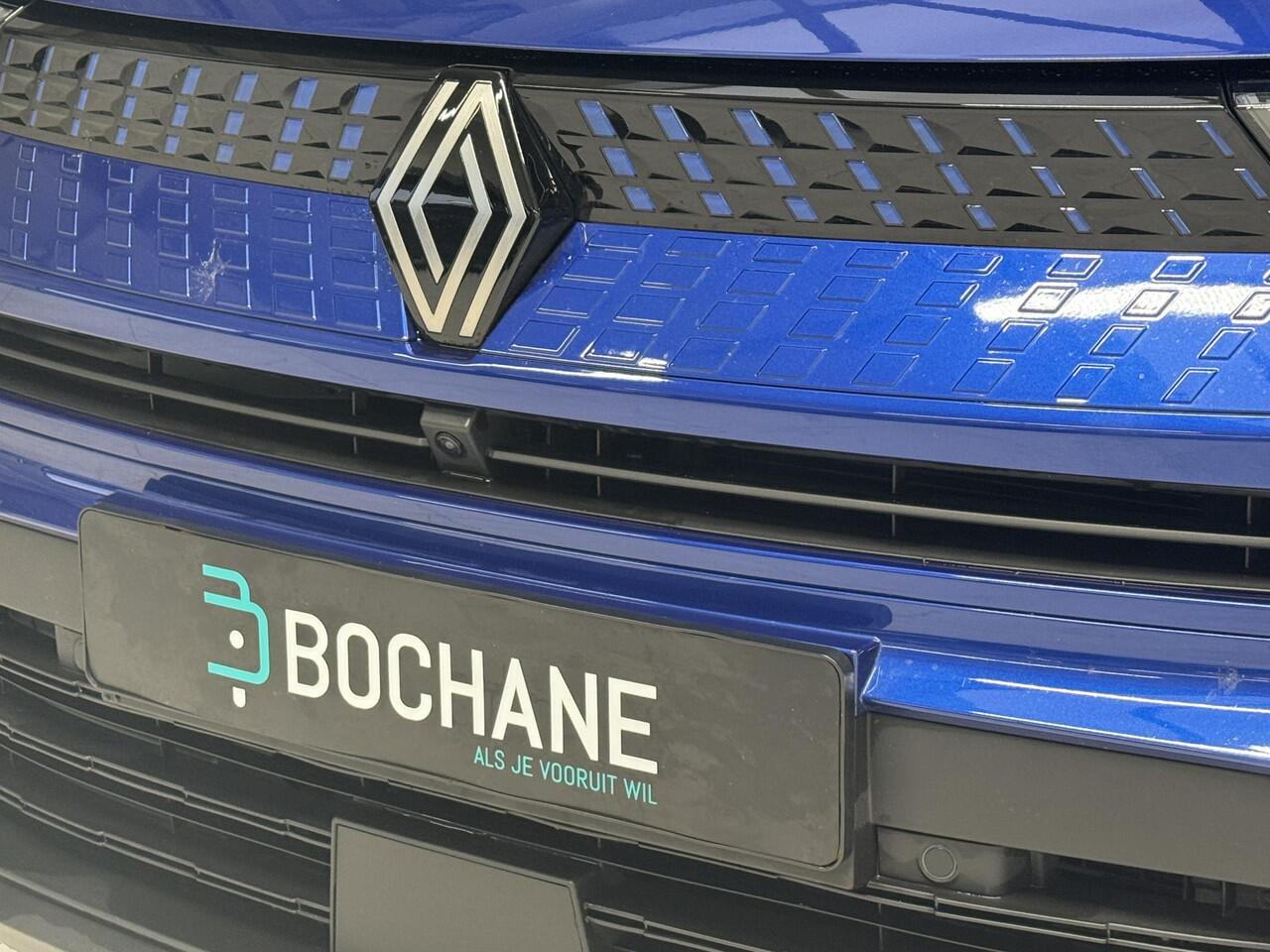 Renault CAPTUR 1.6 E-Tech full hybrid 145 Techno | Navigatie | 360 Camera | Cruise control adaptief |