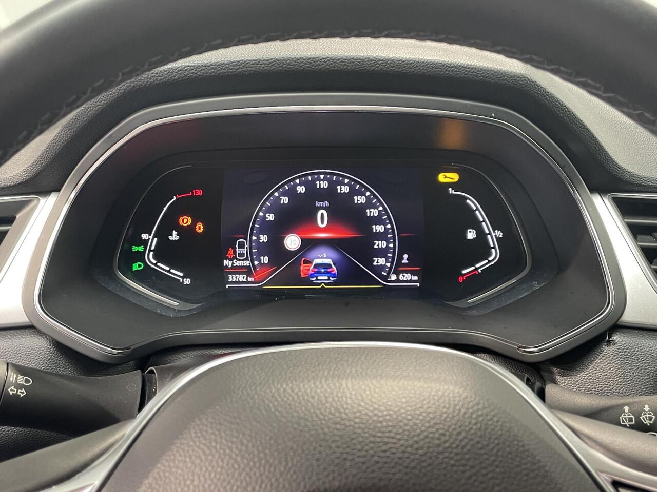 Renault CAPTUR 1.0 TCe 90 techno Climate control | Navigatie | Camera