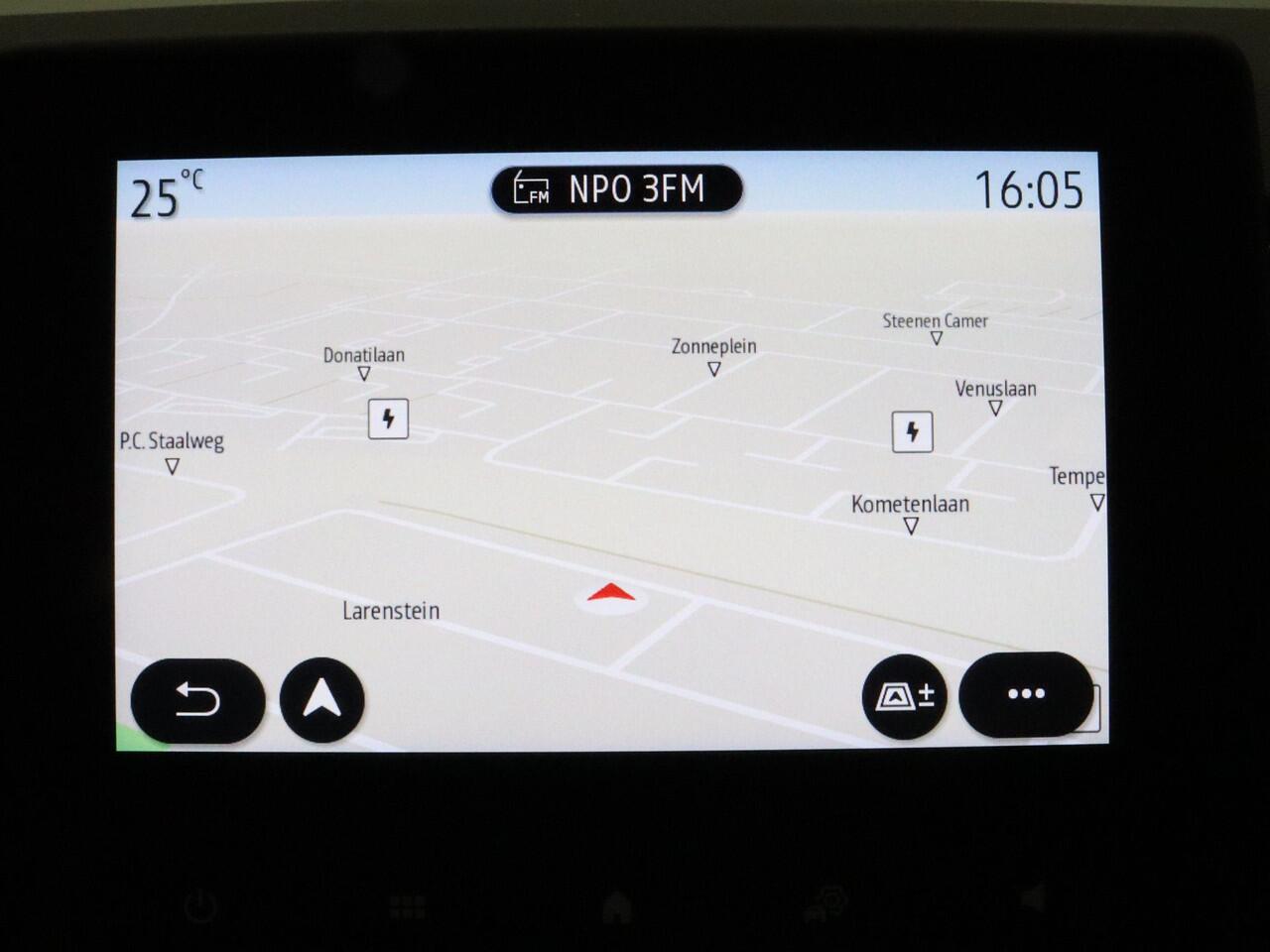 Renault CAPTUR 160pk E-Tech Plug-in Hybrid Intens Automaat Cruise | Climate | Navi | Parkeersens. achter